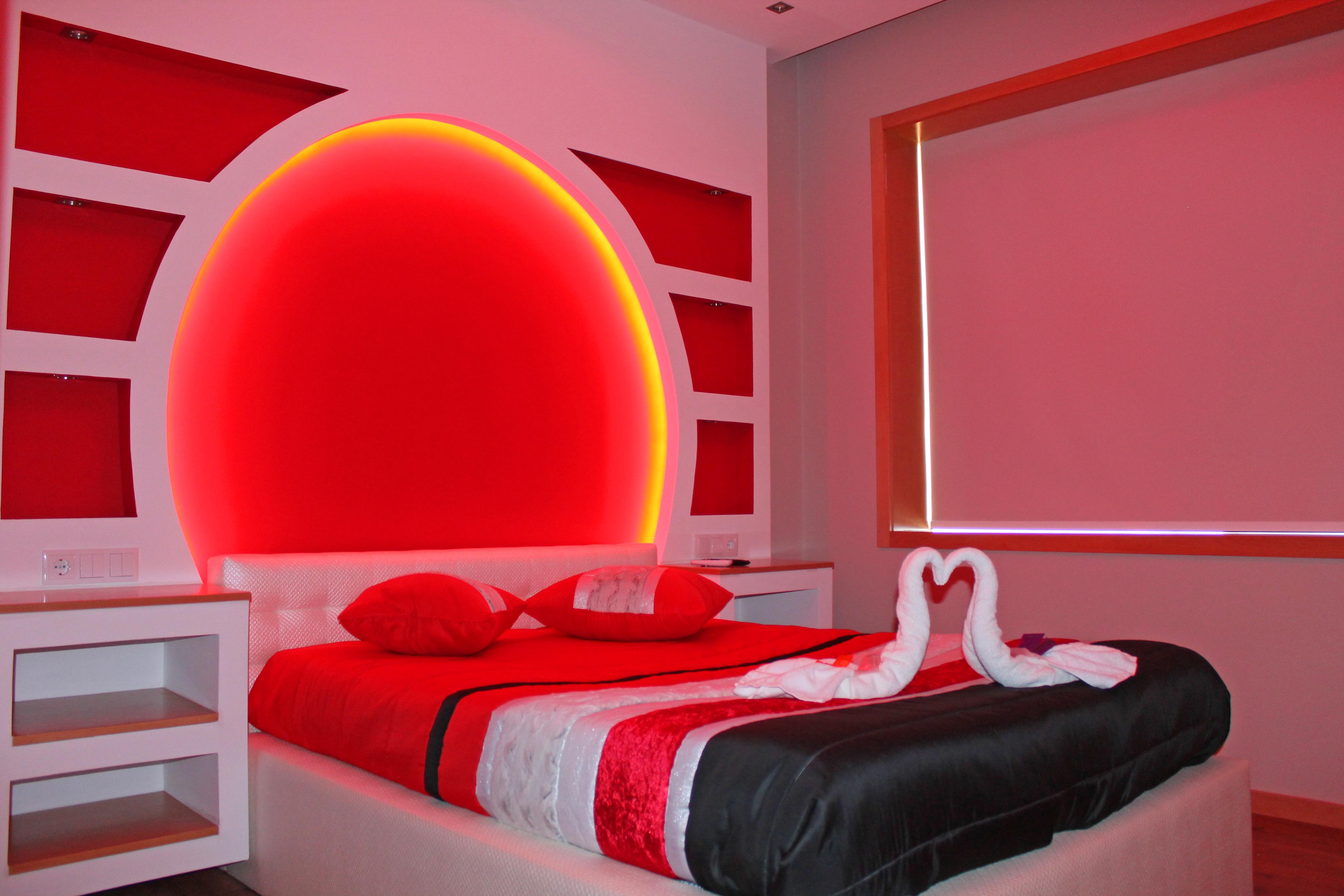 Monte Carlo Love Guest house