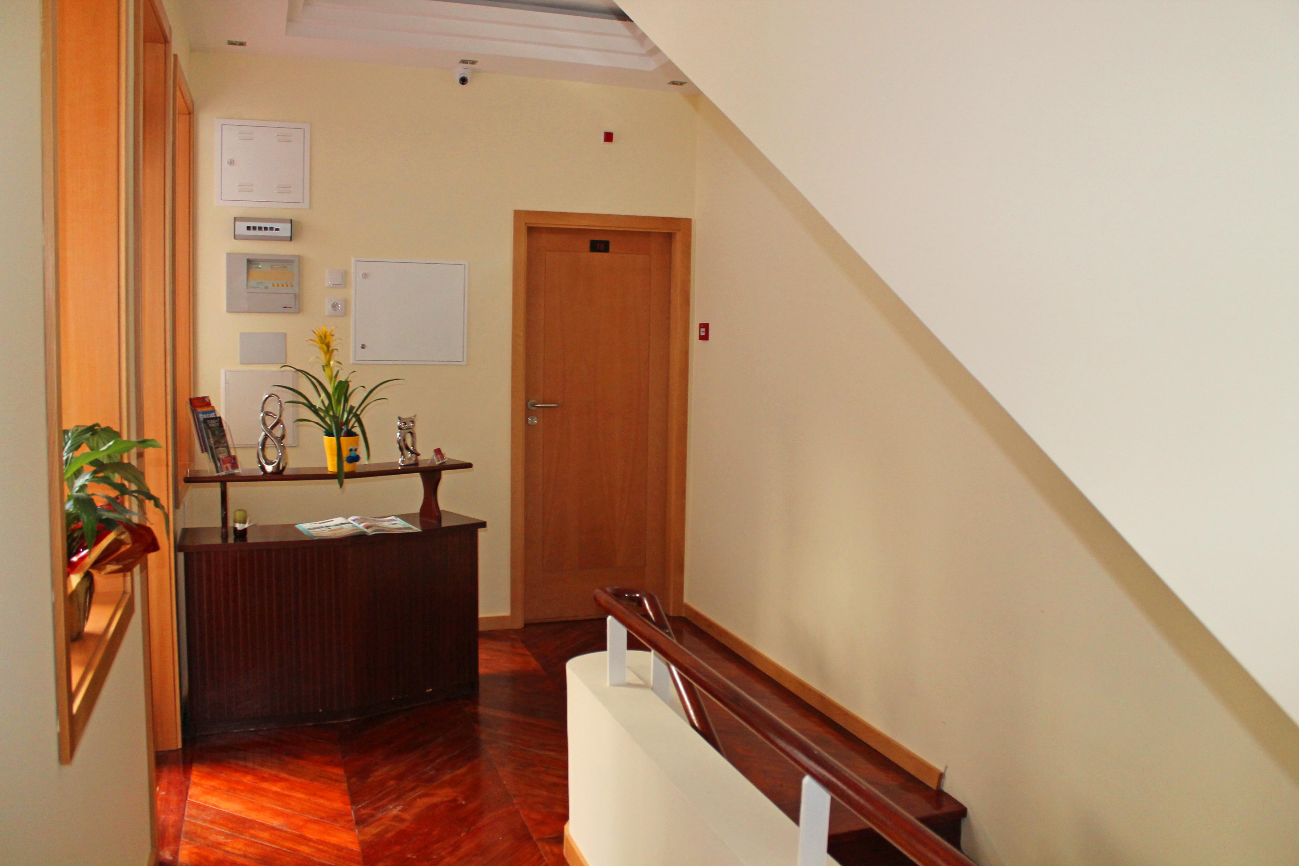 Monte Carlo Love Guest house Porto