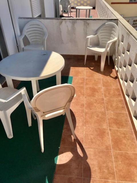 Riomar 3* Lagos