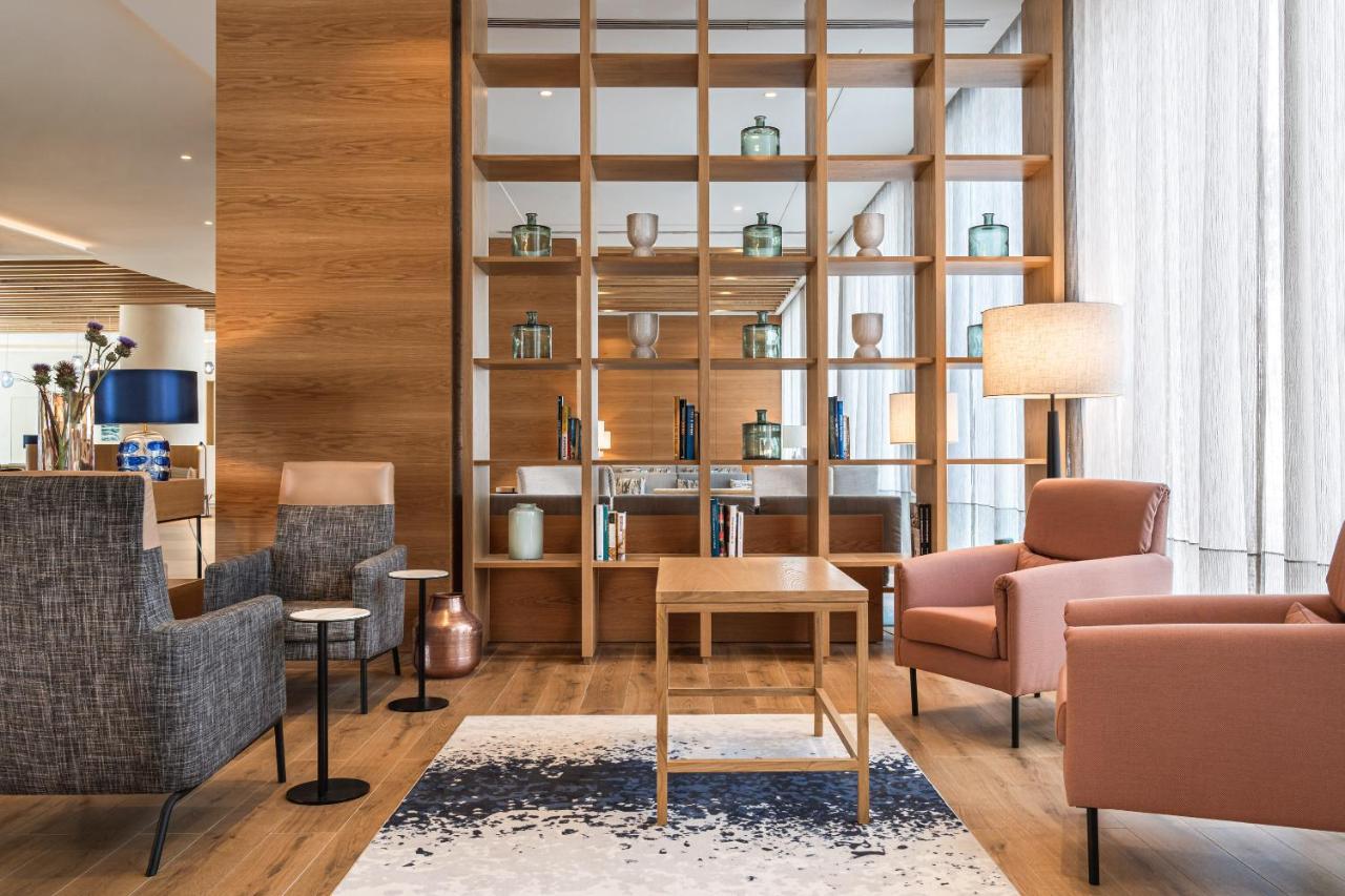 Hotel Hyatt Regency Lisbon