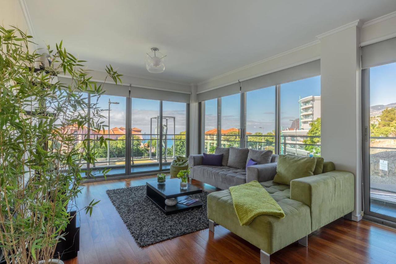 Apartment Monumental With Pool By Hr Madeira Funchal (Madeira)