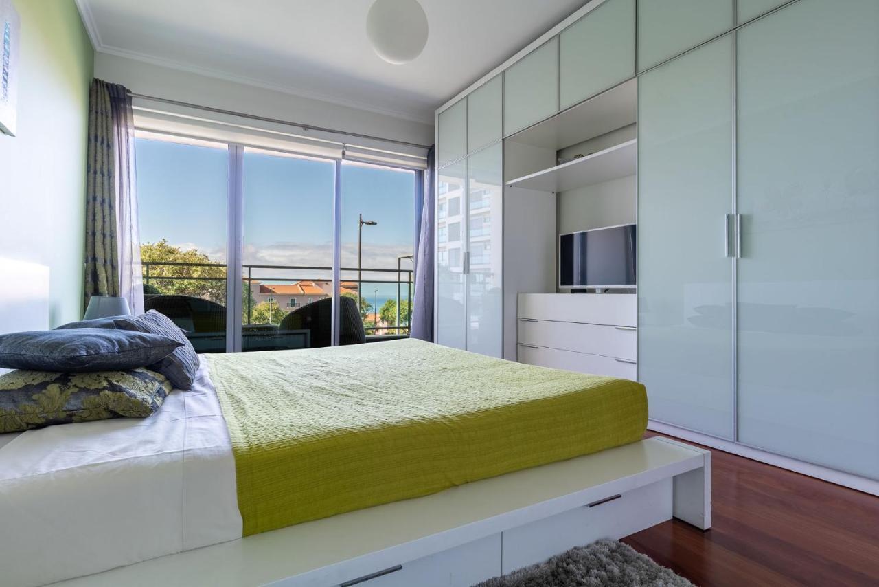 Apartment Monumental With Pool By Hr Madeira