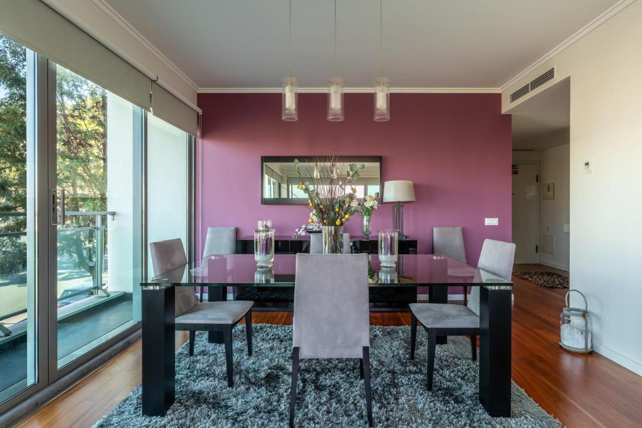 Apartment Monumental With Pool By Hr Madeira Funchal (Madeira)