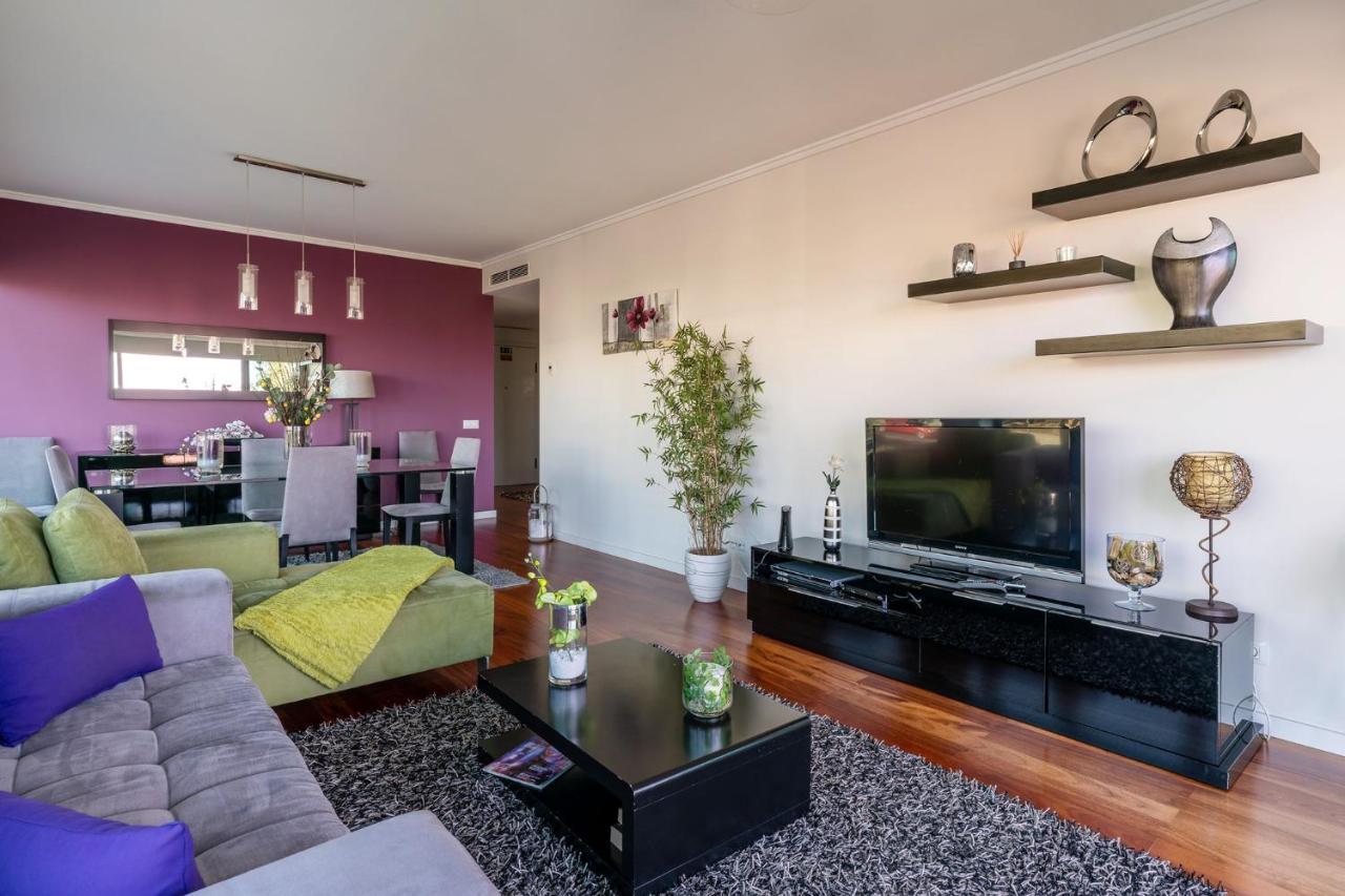 Apartment Monumental With Pool By Hr Madeira *