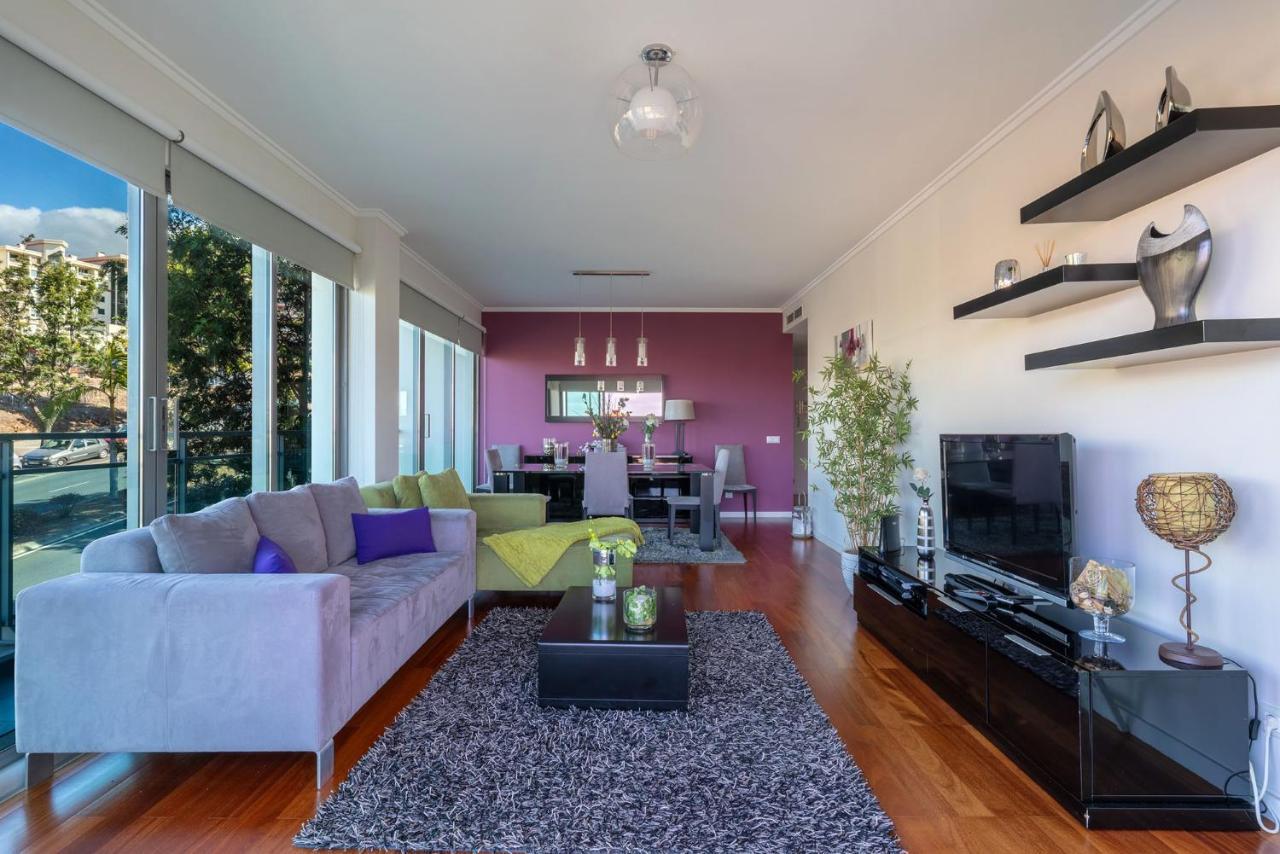 Apartment Monumental With Pool By Hr Madeira *