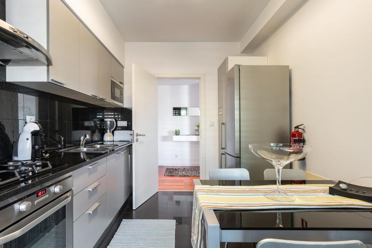 Apartment Monumental With Pool By Hr Madeira *