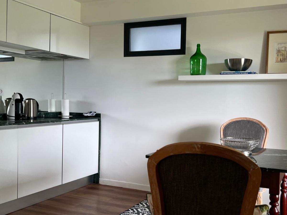 Belvedere Boutique Guest house 3*