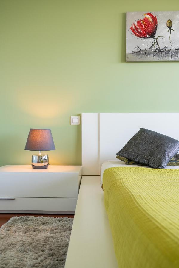Monumental With Pool By Hr Madeira Apartment