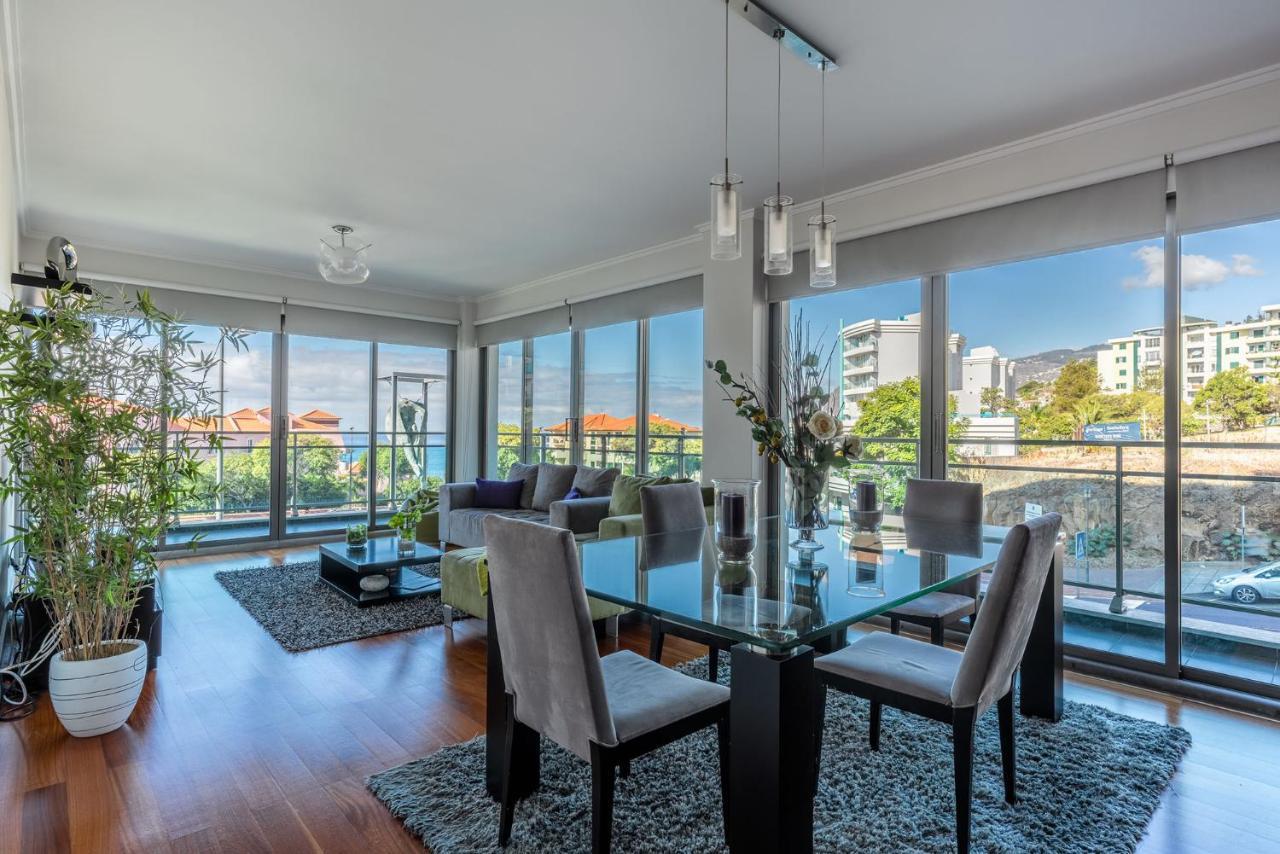Apartment Monumental With Pool By Hr Madeira *