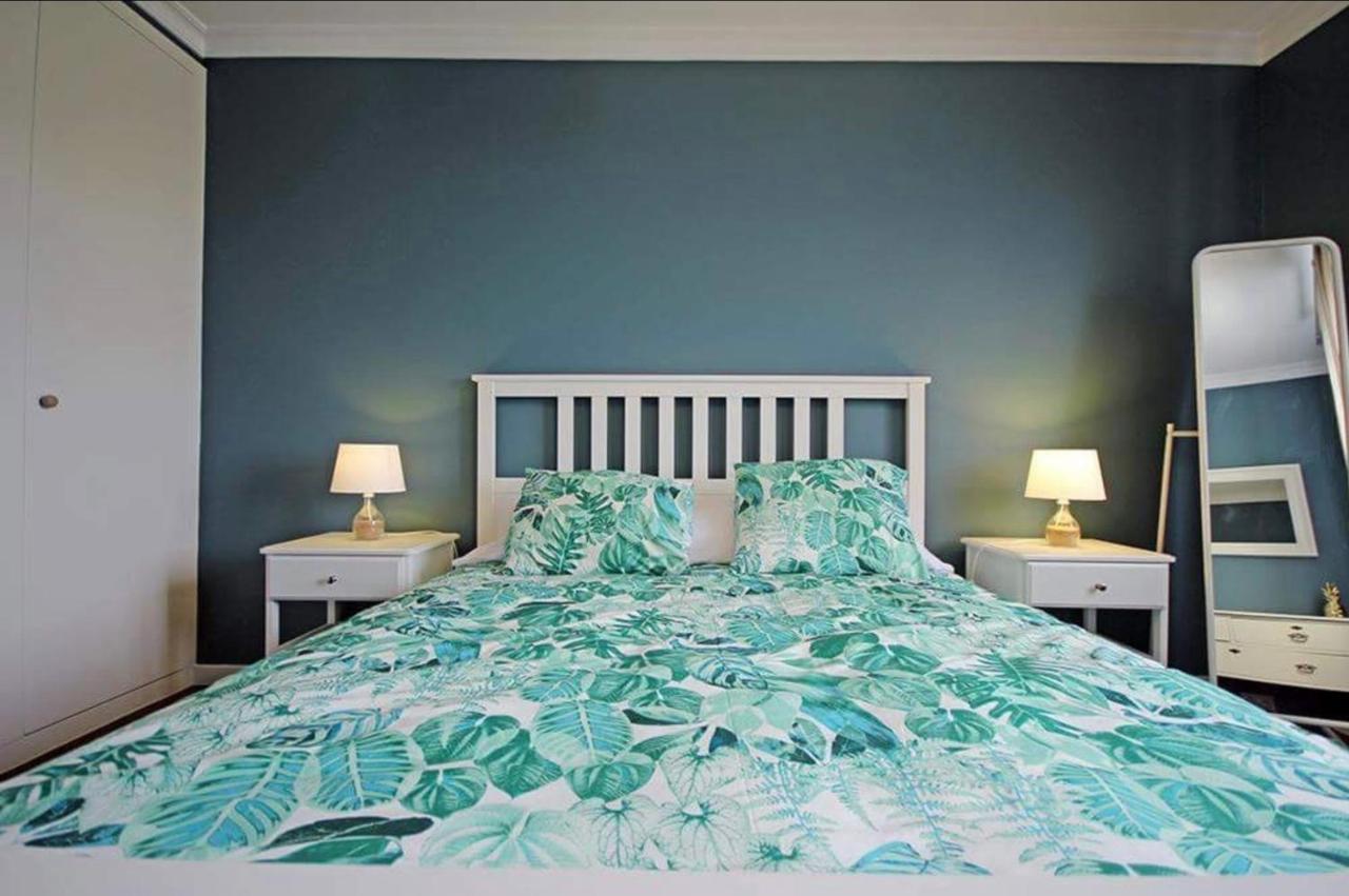 Apartamento Seashell Ii *