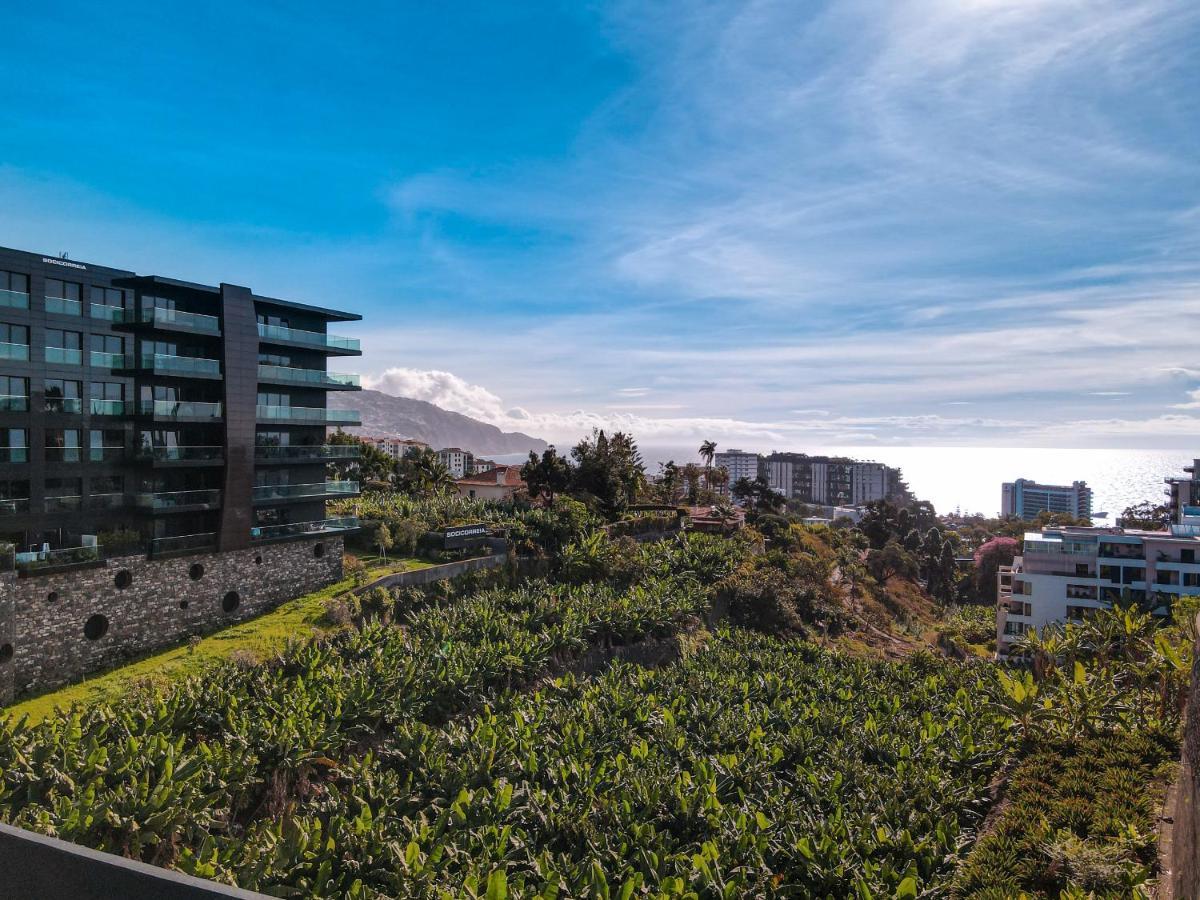 Banana By Atlantic Appartement Funchal (Madeira)