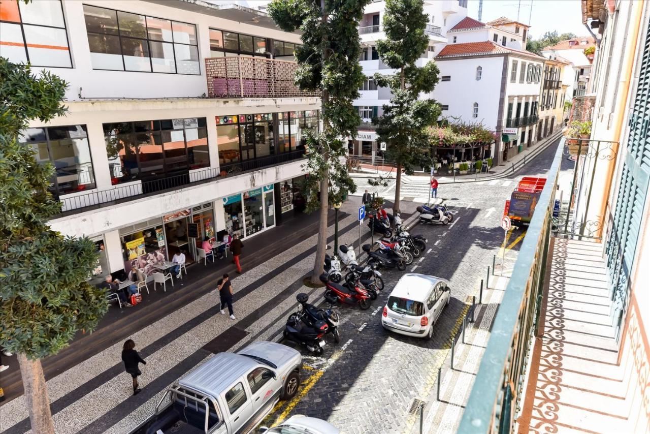 Residencial Colombo 2* Funchal (Madeira)
