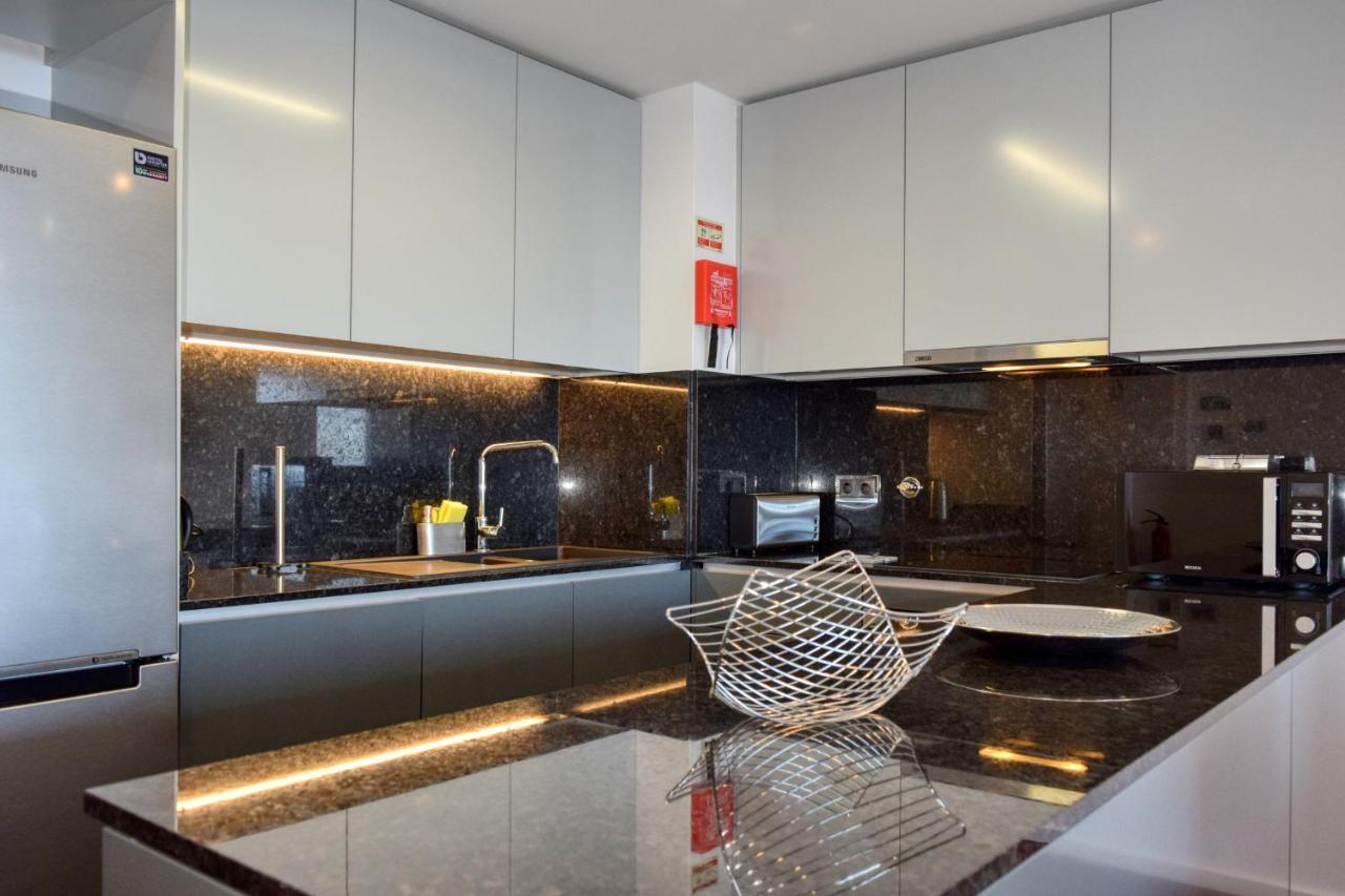 Apartment Seculo Xxi-u, A In Madeira *