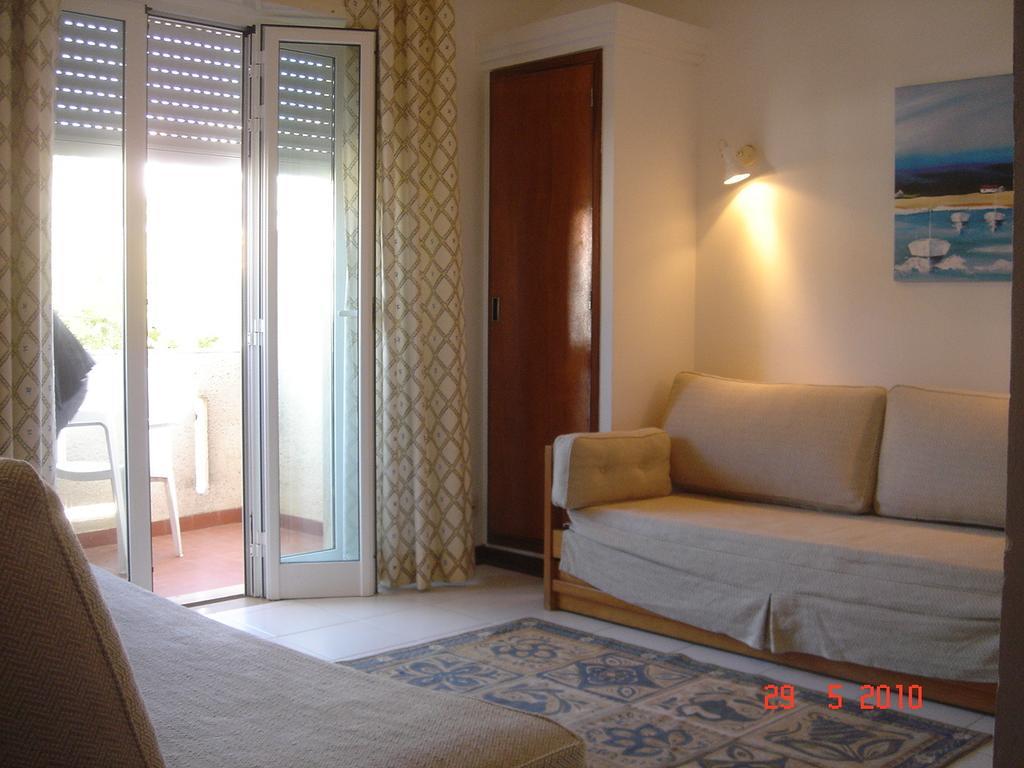 Apartamento Edificio Oura Apartment Albufeira