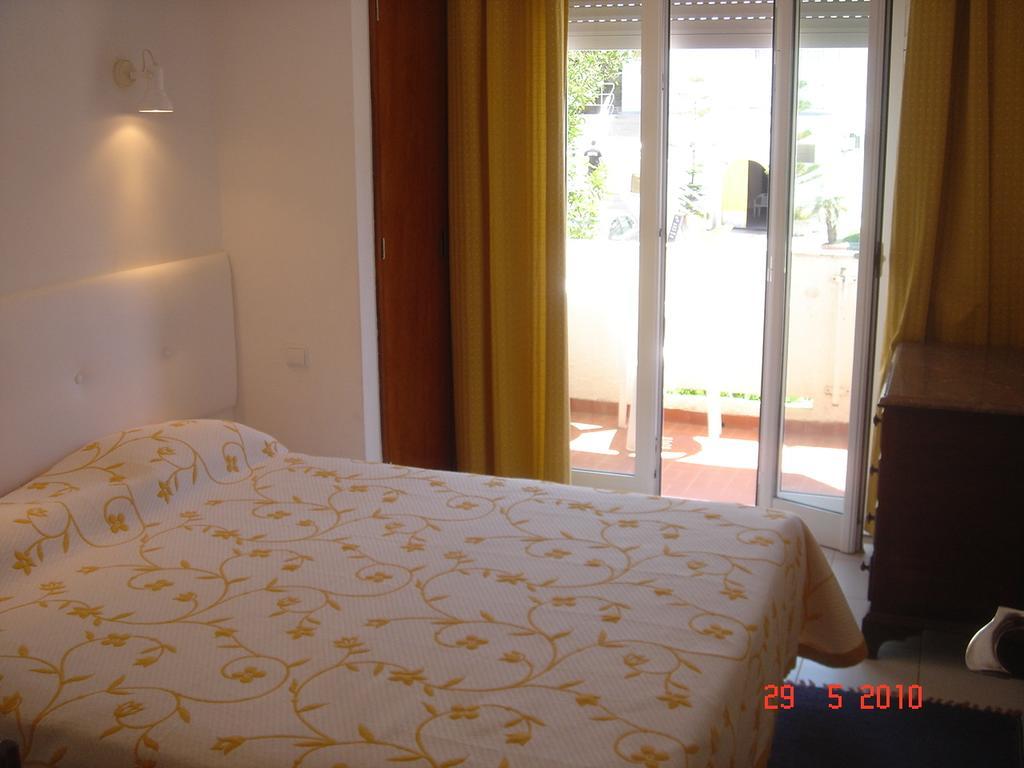 Apartment Apartamento Edificio Oura *