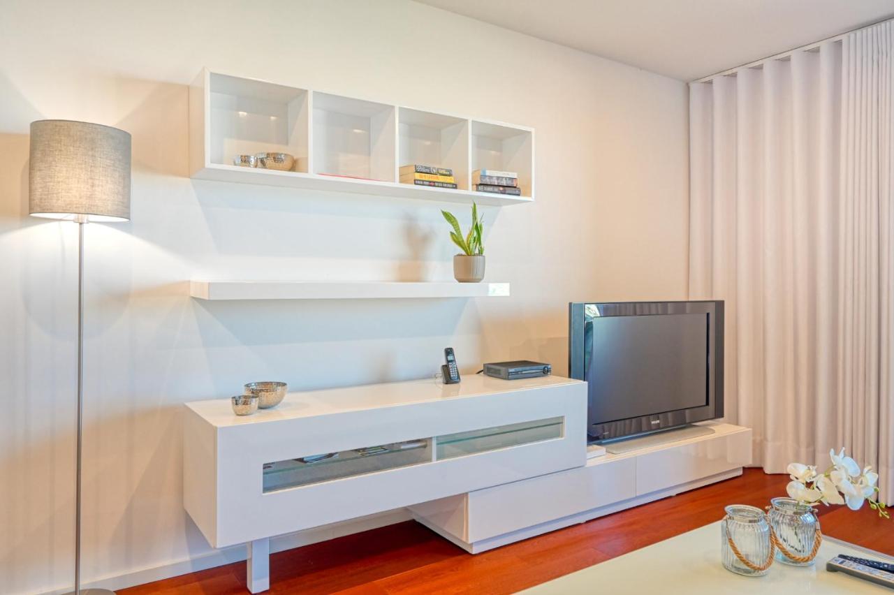 Apartment Seculo Xxi-u, A In Madeira