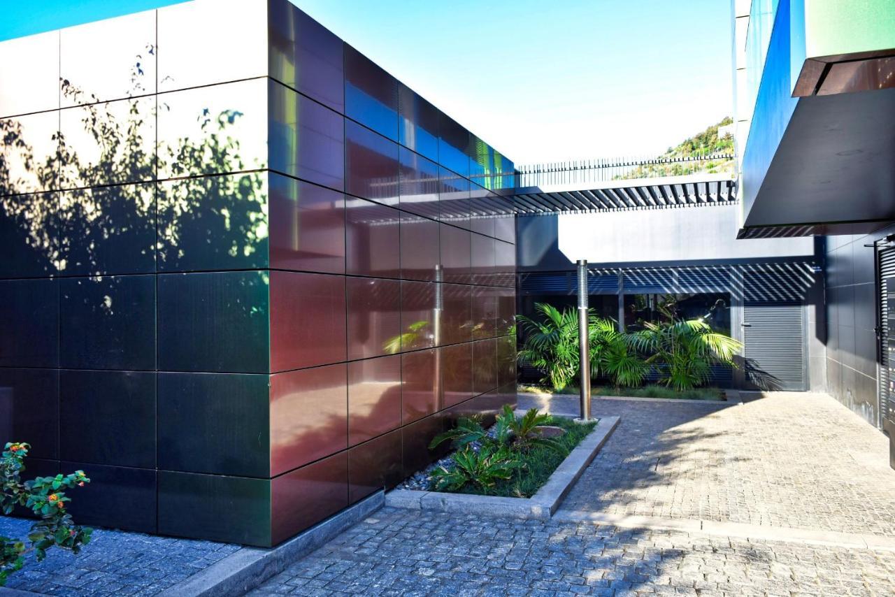 Seculo Xxi-u, A In Madeira Apartment *