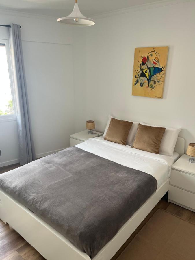 Luxury View - Free Parking Funchal (Madeira)