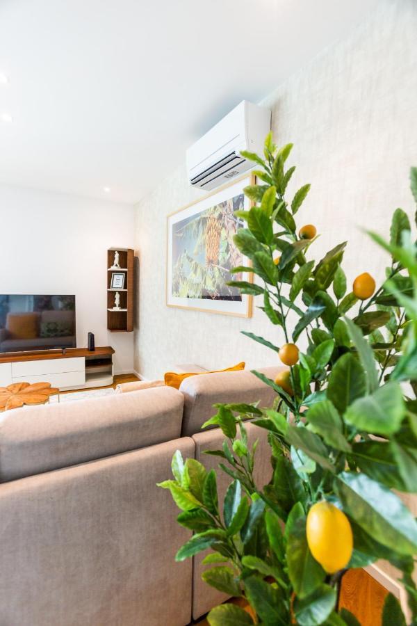 Appartement Banana By Atlantic *
