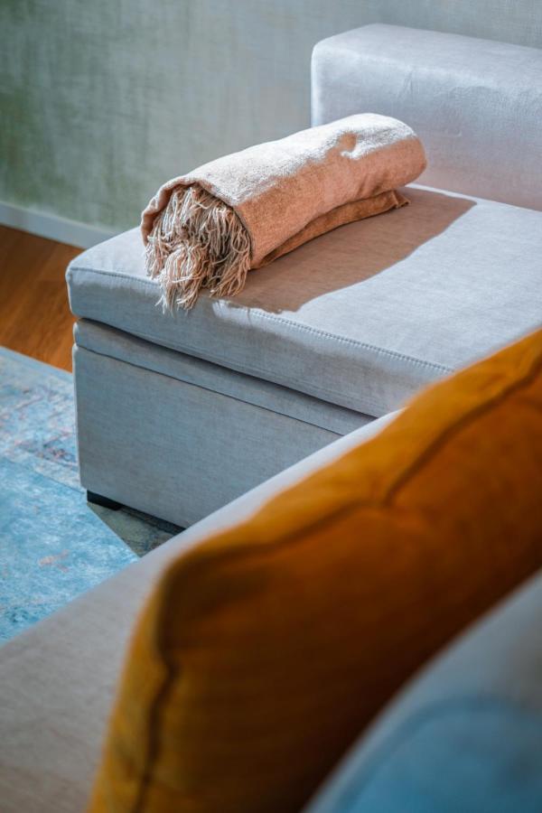 Banana By Atlantic Appartement *