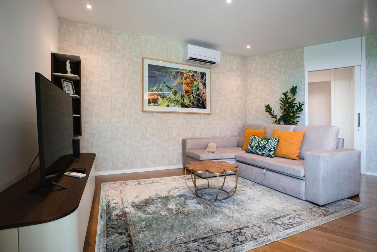 Banana By Atlantic Appartement *
