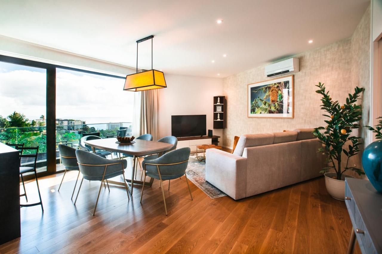 Banana By Atlantic Appartement *