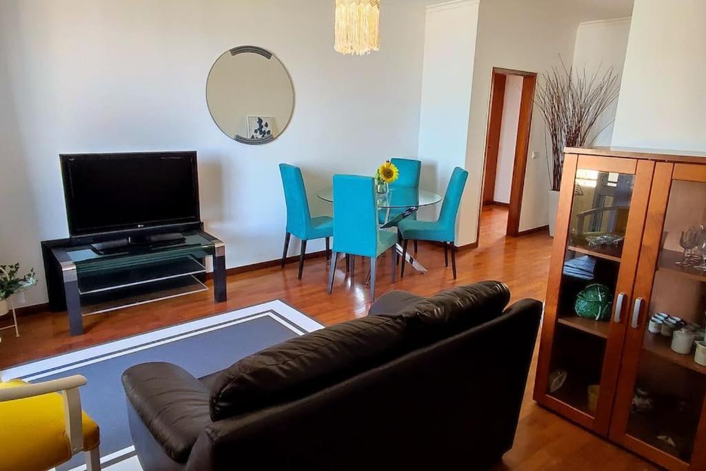 Apartment Jardim Sol *