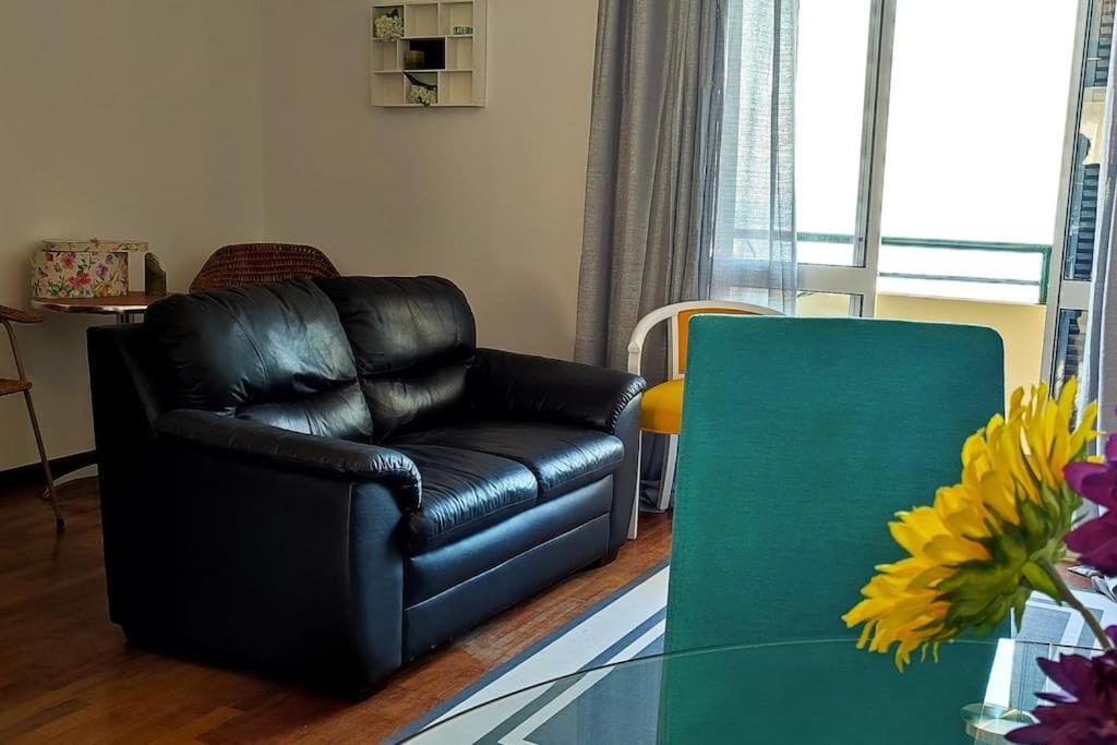 Jardim Sol Apartment *