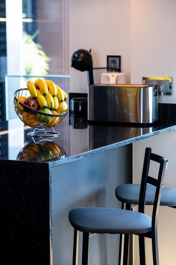 Appartement Banana By Atlantic *
