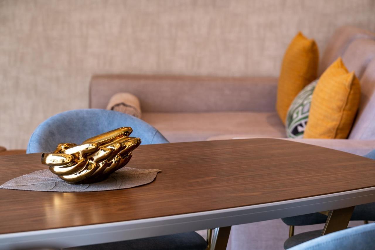 Banana By Atlantic Appartement
