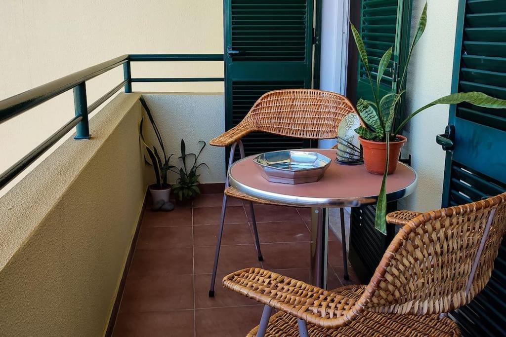 Jardim Sol Apartment *