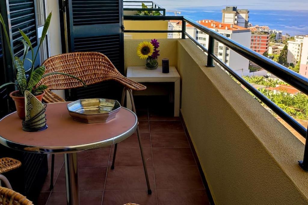 Jardim Sol Apartment