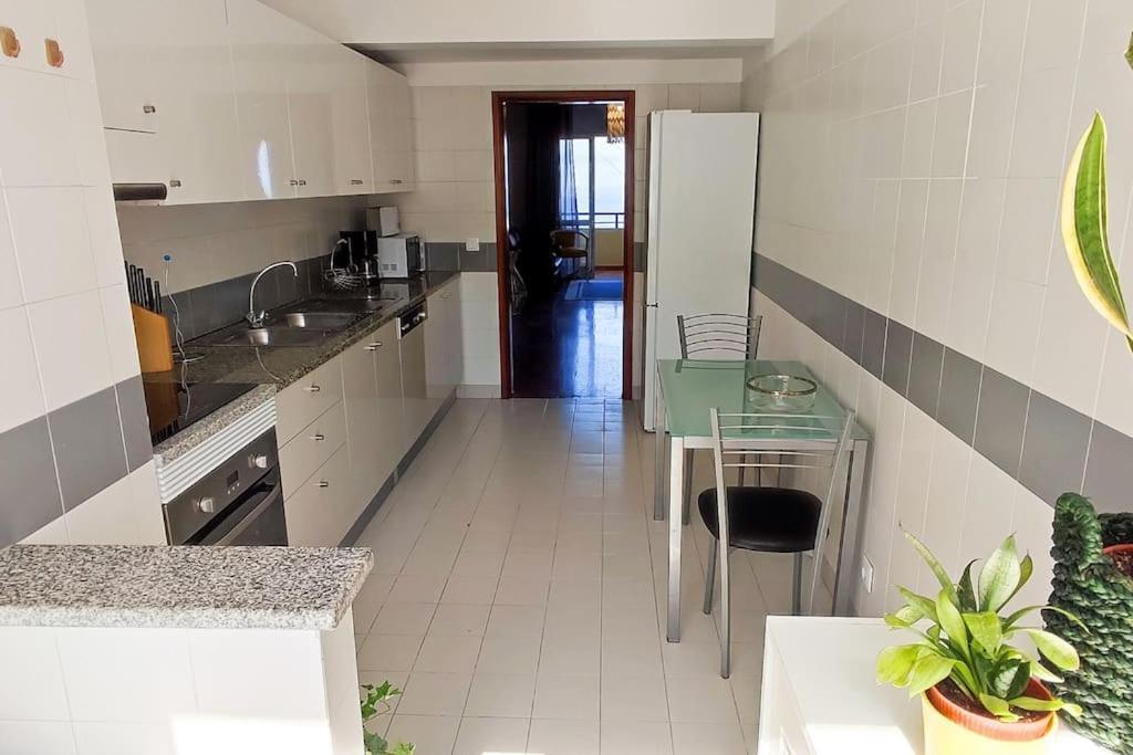 Jardim Sol Apartment