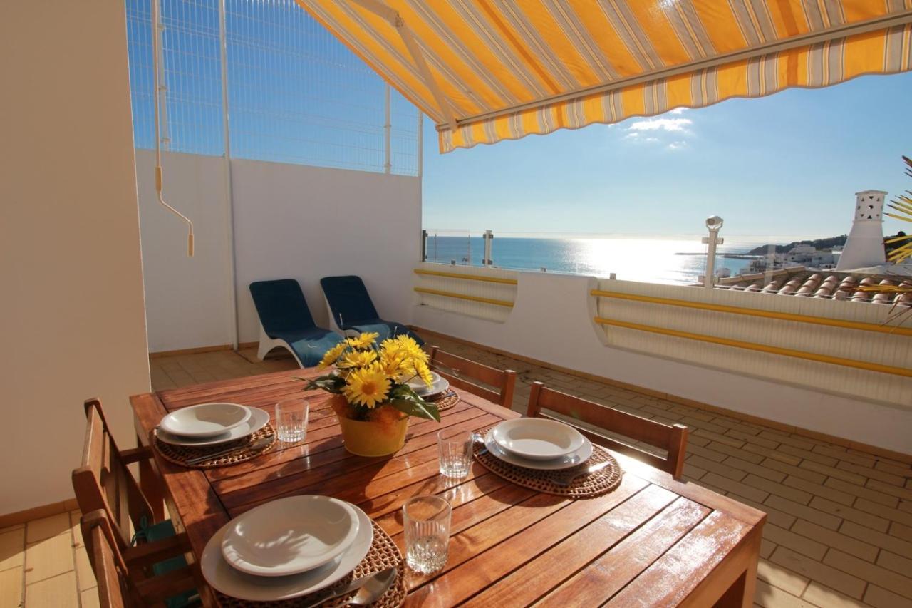 Appartement Laurent - Beachfront And Center