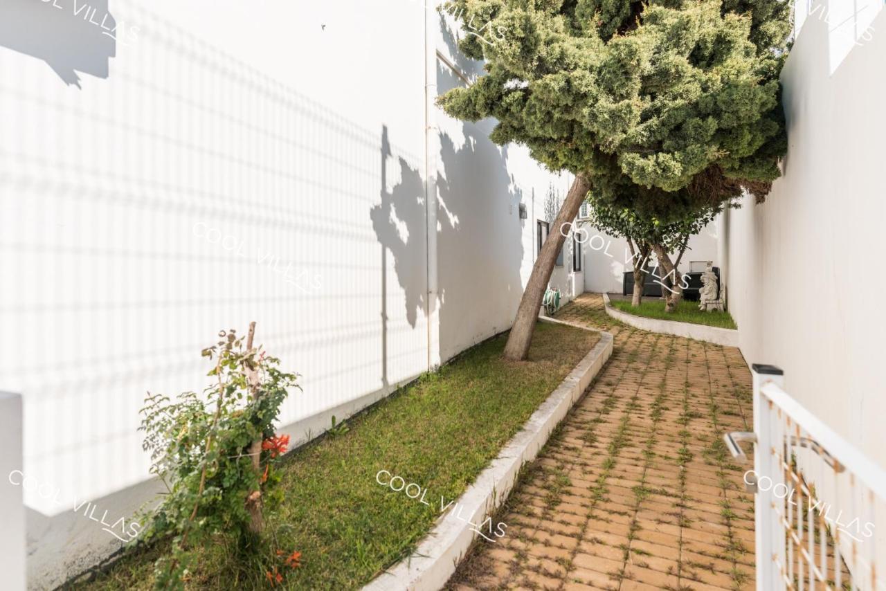 Laurent - Beachfront And Center Albufeira