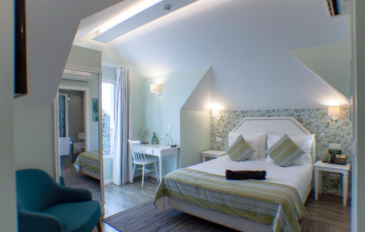 Guest house Ourmadeira - Babosas Village, Gardenias And Greenspaces