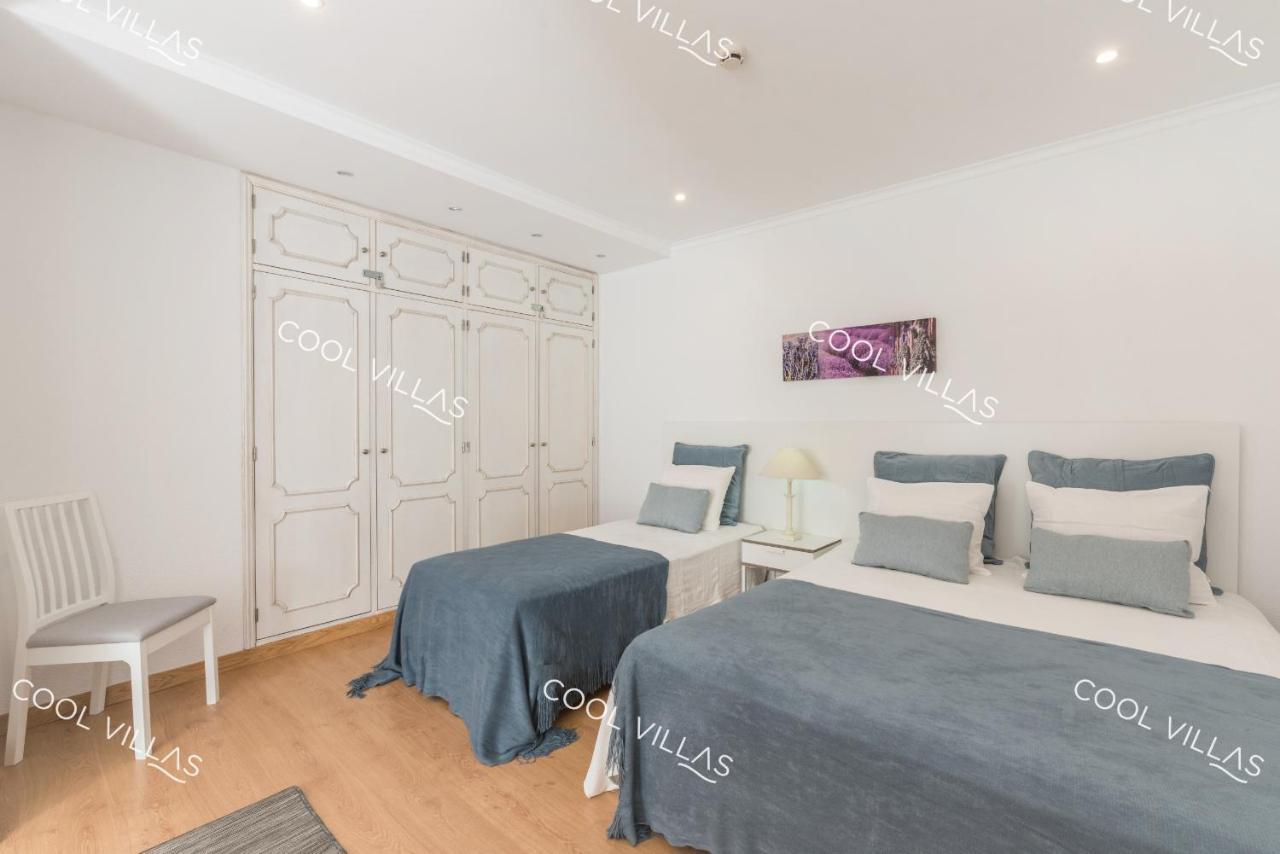 Laurent - Beachfront And Center * Albufeira