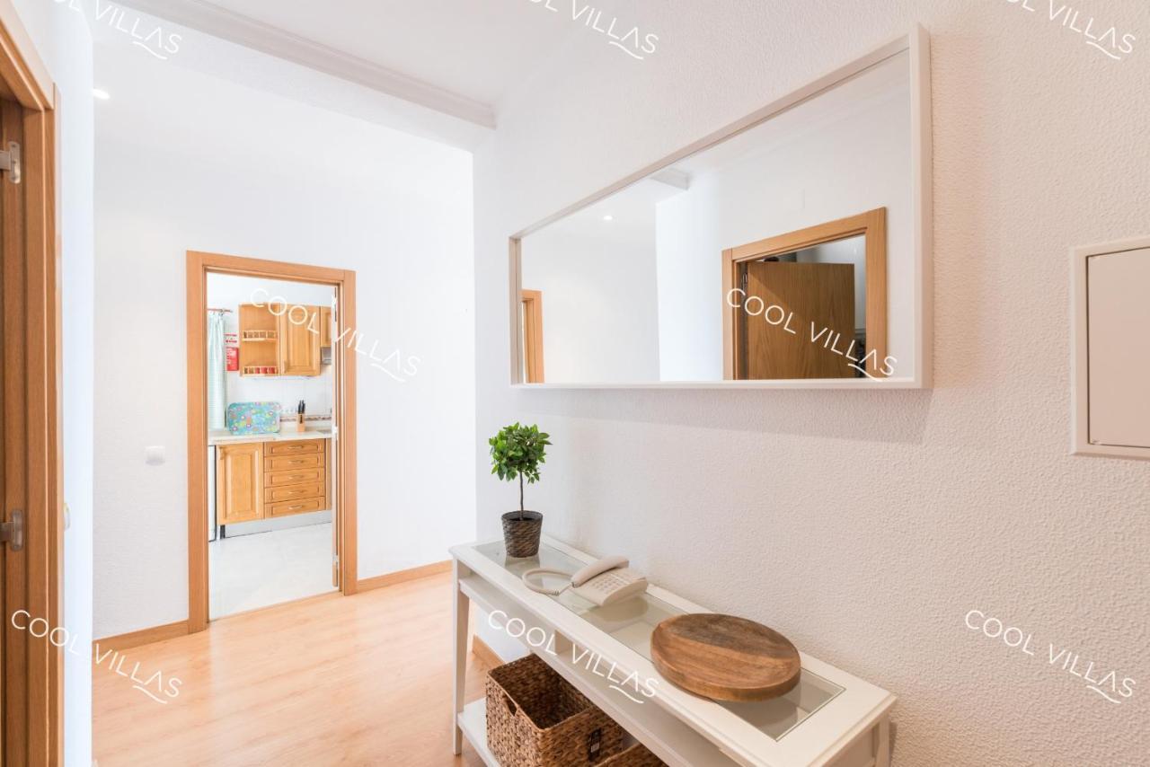 Appartement Laurent - Beachfront And Center