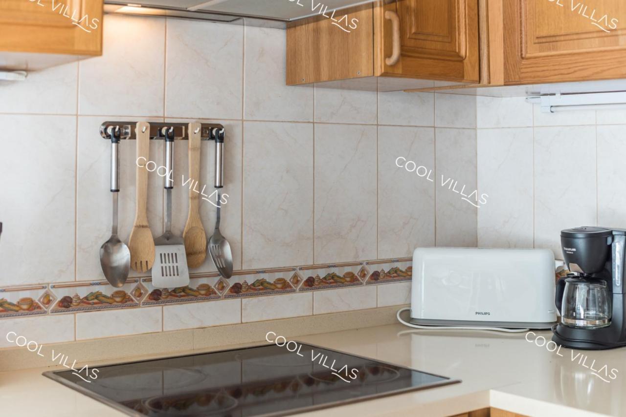 Laurent - Beachfront And Center Appartement Albufeira