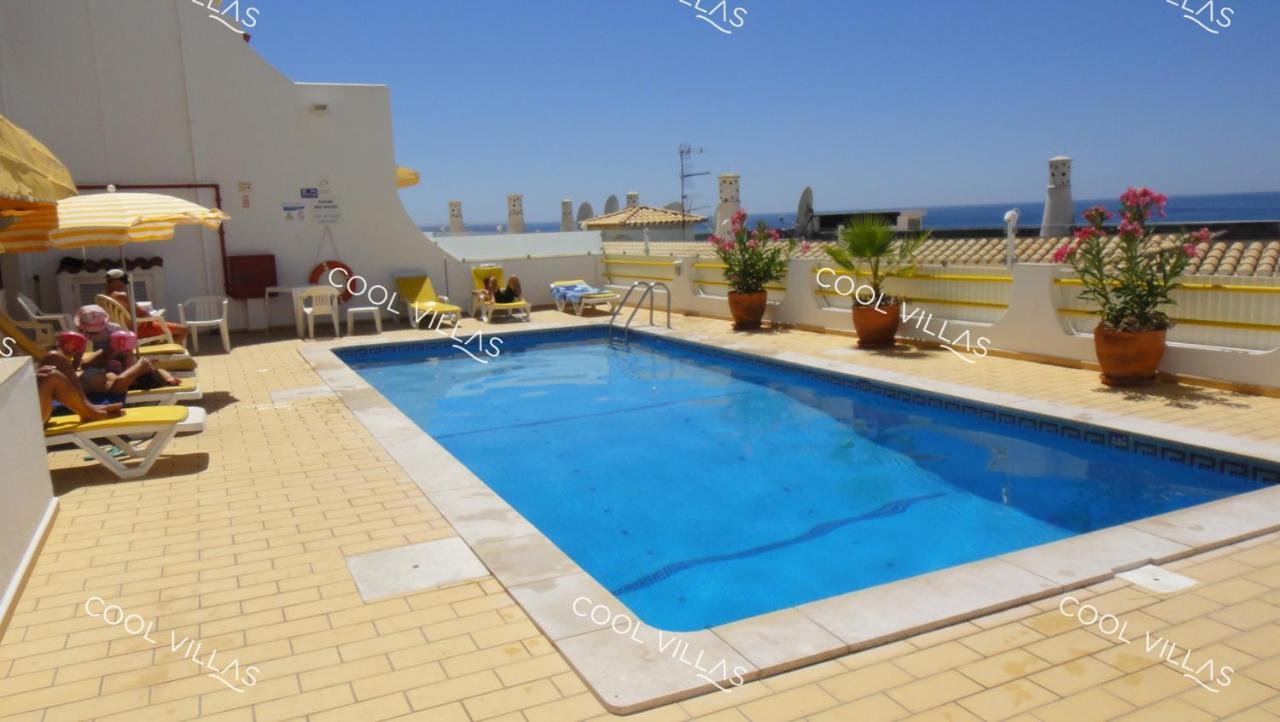 Laurent - Beachfront And Center Appartement *