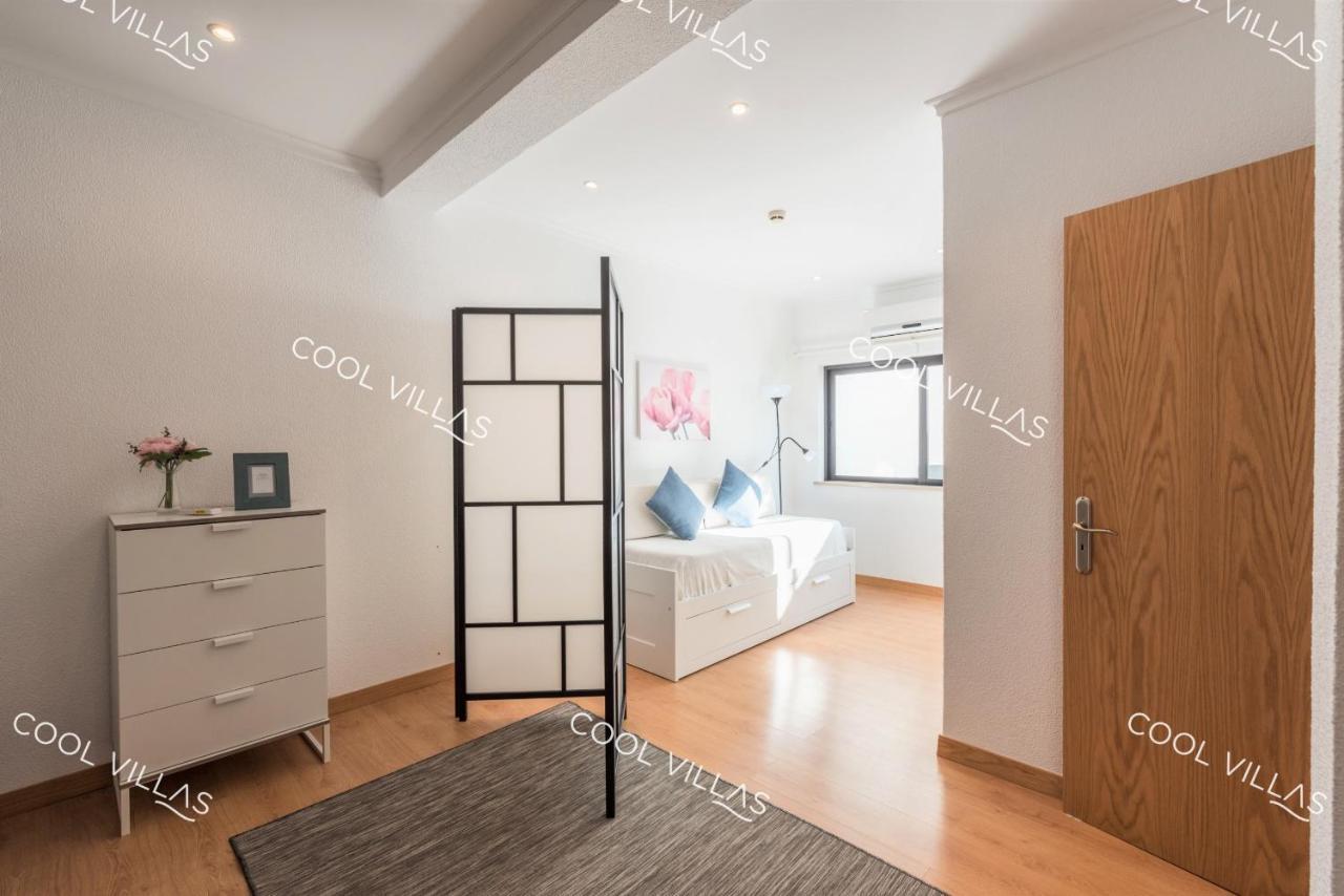 Appartement Laurent - Beachfront And Center