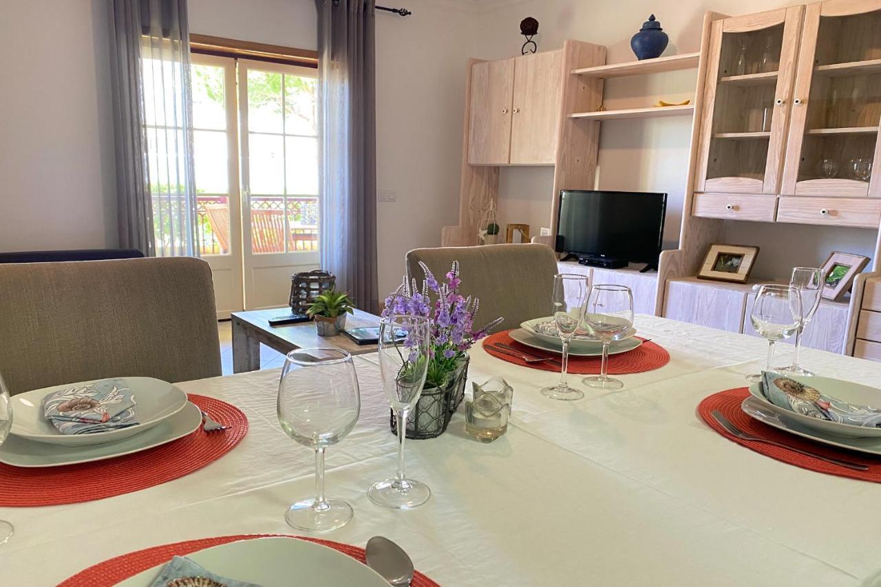 Apartamento Bogart At Casablanca By Ocvillas Albufeira