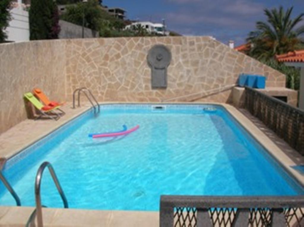 Sao Paulo Holiday home Funchal (Madeira)