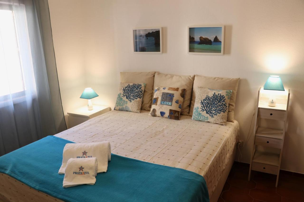 Apartment Prata Azul Lagos
