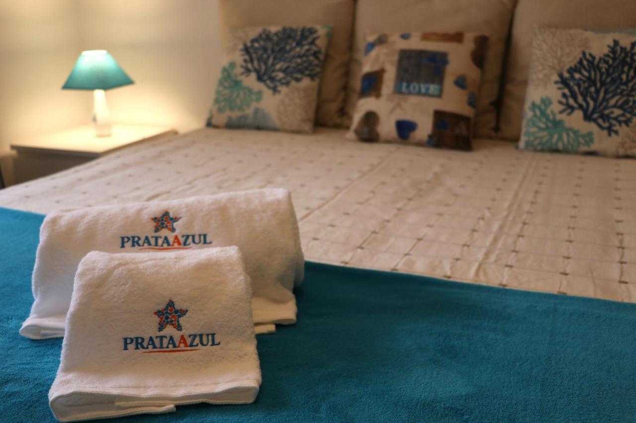Prata Azul * Lagos