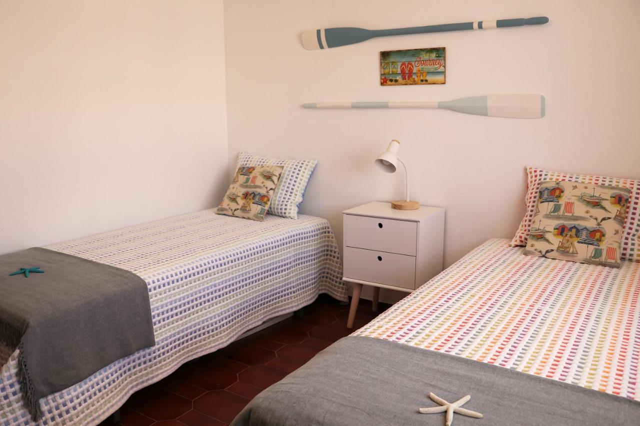 Apartment Prata Azul