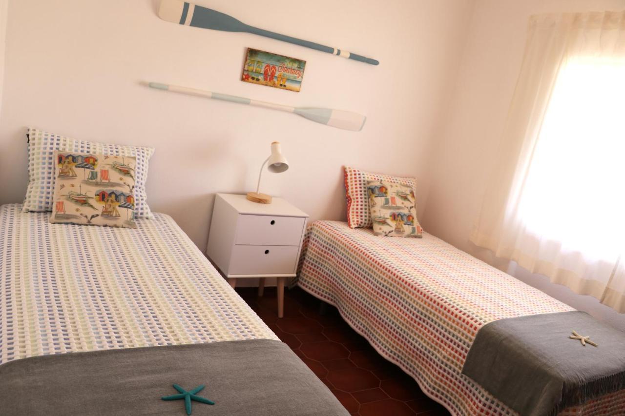 Prata Azul Apartment