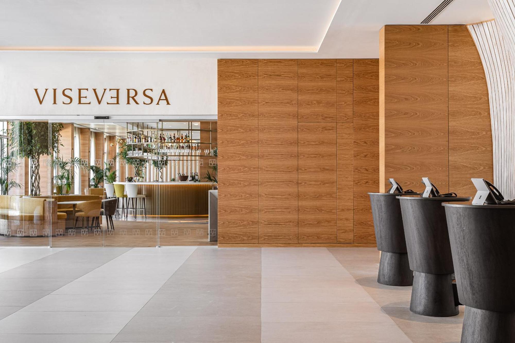 Hyatt Regency Lisbon