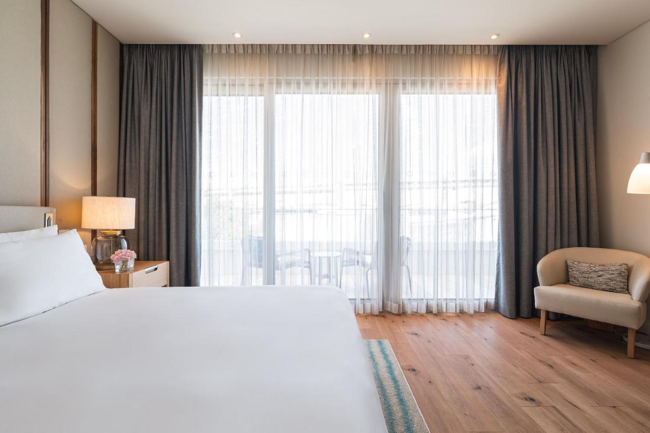 Hyatt Regency 5* Lisbon