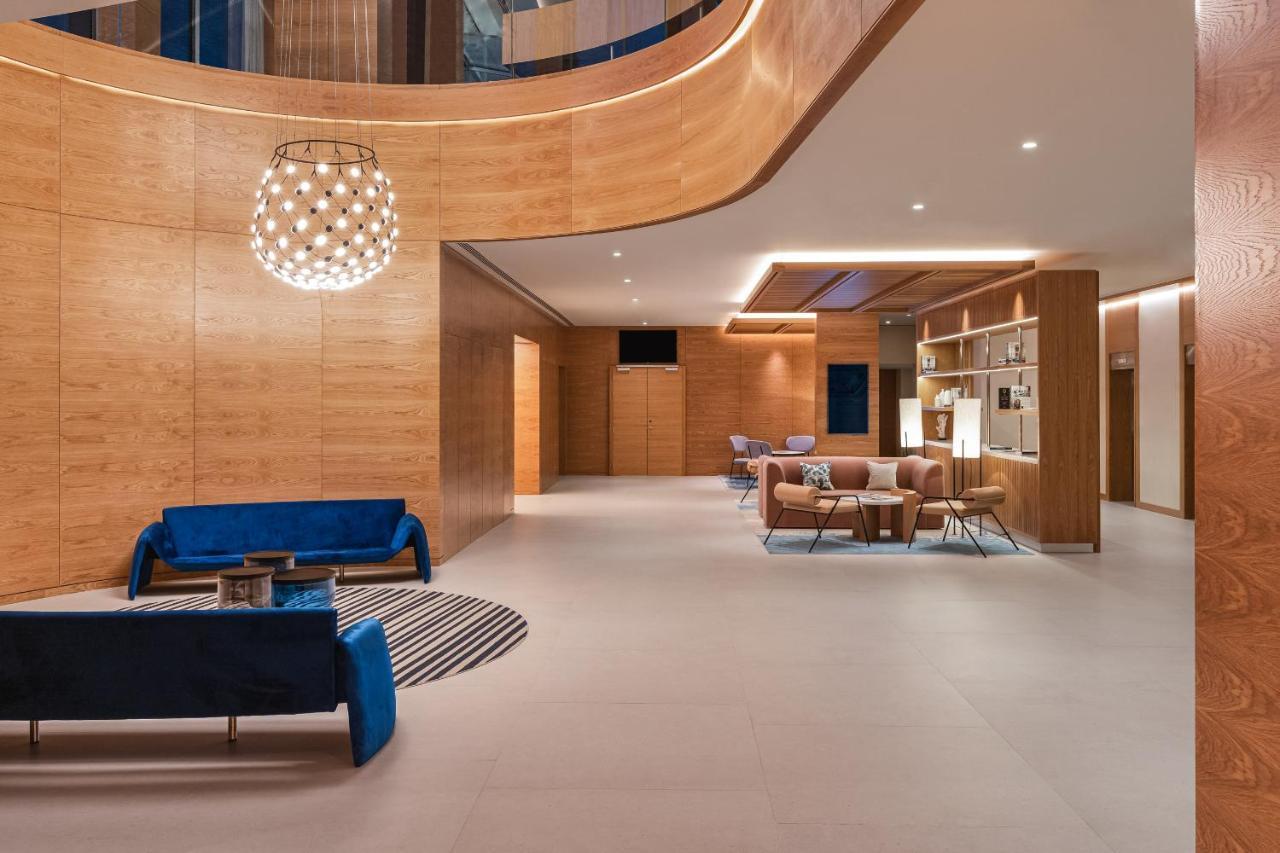 Hotel Hyatt Regency 5*